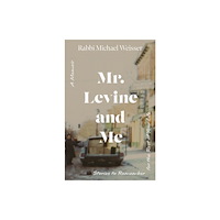 Sentient Publications Mr. Levine and Me (häftad, eng)