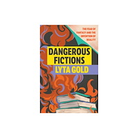 Soft Skull Press Dangerous Fictions (häftad, eng)