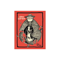 Top Shelf Productions More Weight: A Salem Story (häftad, eng)