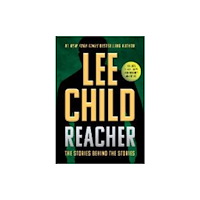 Not Stated Reacher - The Stories Behind the Stories (häftad, eng)