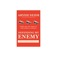 The New Press Defending My Enemy (häftad, eng)