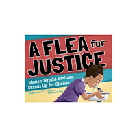Charlesbridge Publishing,U.S. A Flea For Justice (inbunden, eng)