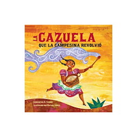 Charlesbridge Publishing,U.S. La cazuela que la campesina revolvio (inbunden, spa)