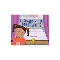 Charlesbridge Publishing,U.S. A Thousand White Butterflies (häftad, eng)