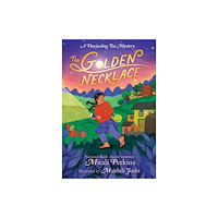 Charlesbridge Publishing,U.S. The Golden Necklace (inbunden, eng)