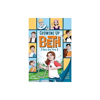 Charlesbridge Publishing,U.S. Growing Up Beth (inbunden, eng)