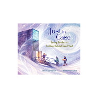 Charlesbridge Publishing,U.S. Just in Case (inbunden, eng)