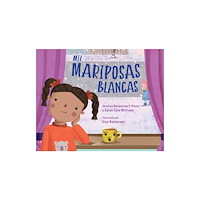 Charlesbridge Publishing,U.S. Mil mariposas blancas (häftad, spa)