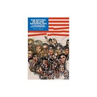 Feral House,U.S. Return of Black Nationalism and the Death of White Supremacy The (häftad, eng)