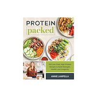 Victory Belt Publishing Protein Packed (häftad, eng)