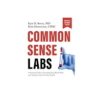 Victory Belt Publishing Common Sense Labs (häftad, eng)
