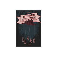 Jolly Fish Press Hidden Strings (häftad, eng)