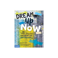 Teacher Created Materials, Inc Dream Up Now ™ (häftad, eng)