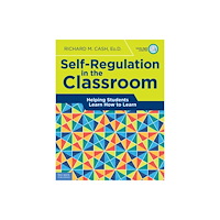 Teacher Created Materials, Inc Self-Regulation in the Classroom (häftad, eng)