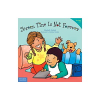 Teacher Created Materials, Inc Screen Time Is Not Forever (häftad, eng)
