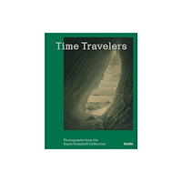 Museum of Modern Art Time Travelers (häftad, eng)