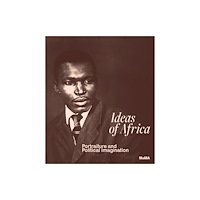 Museum of Modern Art Ideas of Africa (inbunden, eng)