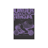 Denpa Books Under Ninja, Volume 6 (häftad, eng)