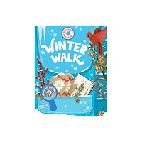 Workman Publishing Backpack Explorer: Winter Walk (inbunden, eng)