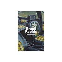 Semiotext (E) Grand Rapids (häftad, eng)