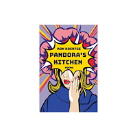 Red Hen Press Pandora's Kitchen (inbunden, eng)