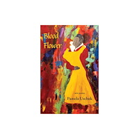 Red Hen Press Blood Flower (häftad, eng)