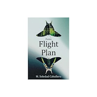 Red Hen Press Flight Plan (häftad, eng)