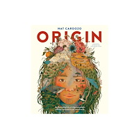 Red Comet Press LLC Origin (inbunden, eng)