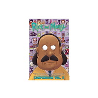 Oni Press,US Rick and Morty Compendium Vol. 5 (häftad, eng)