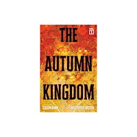 Oni Press,US The Autumn Kingdom Vol. 1 (häftad, eng)