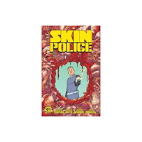 Oni Press,US Skin Police Vol. 1 (häftad, eng)