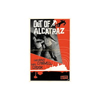 Oni Press,US Out of Alcatraz (inbunden, eng)