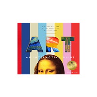 Bushel & Peck Books Art: An Interactive Guide (inbunden, eng)