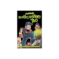 Vault Comics Redman's Muddy Waters Too (häftad, eng)