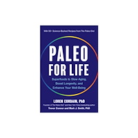 BenBella Books Paleo for Life (inbunden, eng)