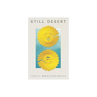 Button Poetry Still Desert (häftad, eng)