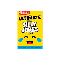 Highlights Press The Ultimate Book of Silly Jokes for Kids (häftad, eng)