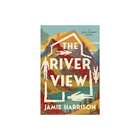 Counterpoint The River View (häftad, eng)