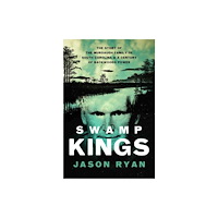 Pegasus Books Swamp Kings (häftad, eng)