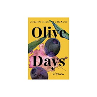 Counterpoint Olive Days (häftad, eng)