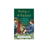 Church Publishing Inc Song of the Saints (häftad, eng)