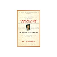 Church Publishing Inc Eleanor Roosevelt's Nightly Prayer (inbunden, eng)