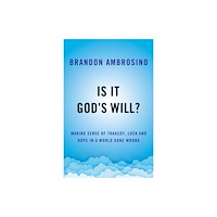 Church Publishing Inc Is It God's Will? (inbunden, eng)