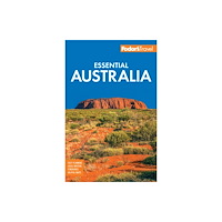 Random House USA Inc Fodor's Essential Australia (häftad, eng)