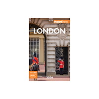 Random House USA Inc Fodor's London 2026 (häftad, eng)