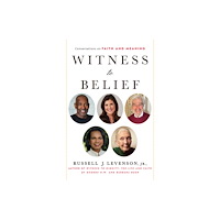 Church Publishing Inc Witness to Belief (inbunden, eng)