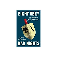 Soho Press Eight Very Bad Nights (häftad, eng)