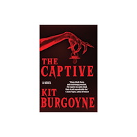 Not Stated The Captive (häftad, eng)