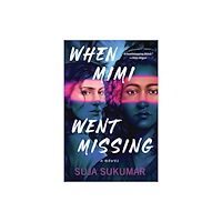Soho Press When Mimi Went Missing (häftad, eng)