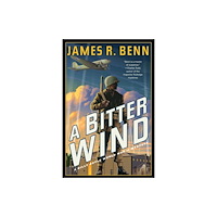 Soho Press A Bitter Wind (inbunden, eng)